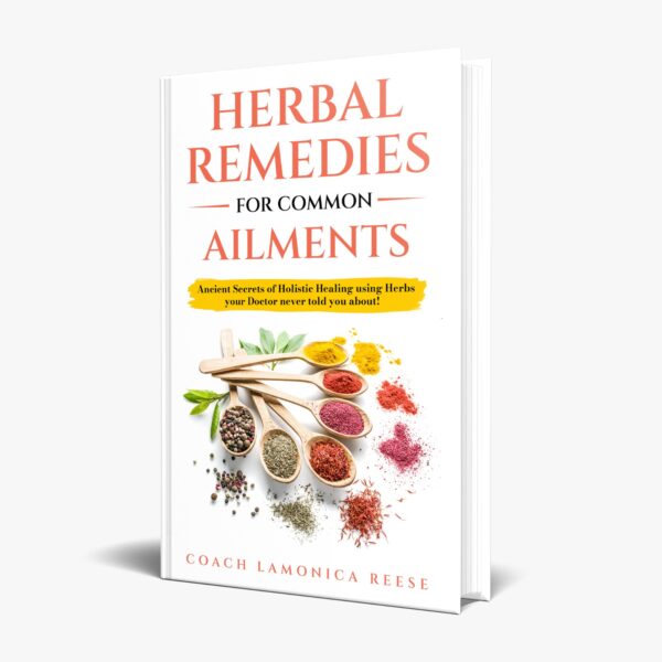 Herbal Remedies For Common Ailments