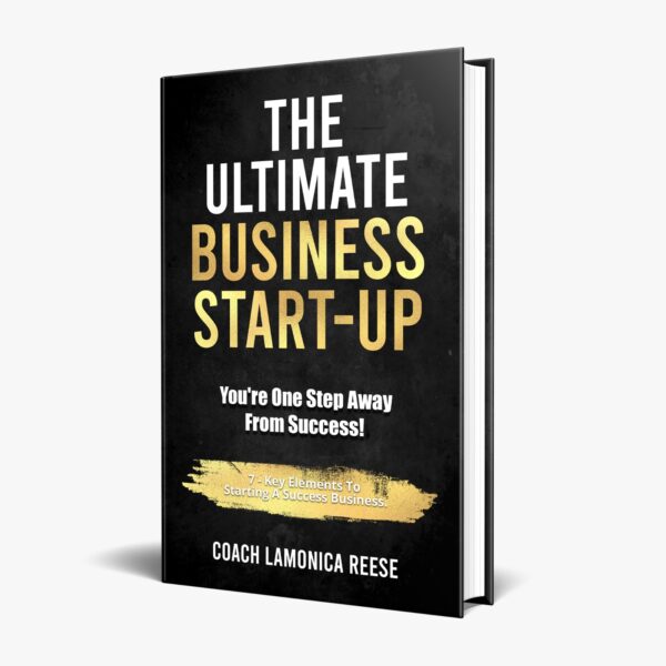 The Ultimate Business Startup eBook