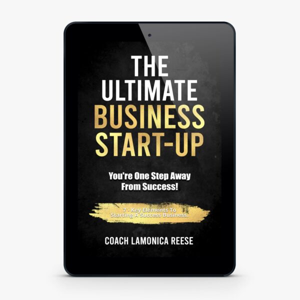 The Ultimate Business Startup eBook - Image 2