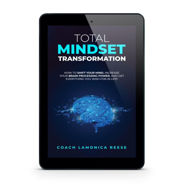 Total Mindset Transformation eBook - Image 2