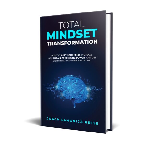 Total Mindset Transformation eBook