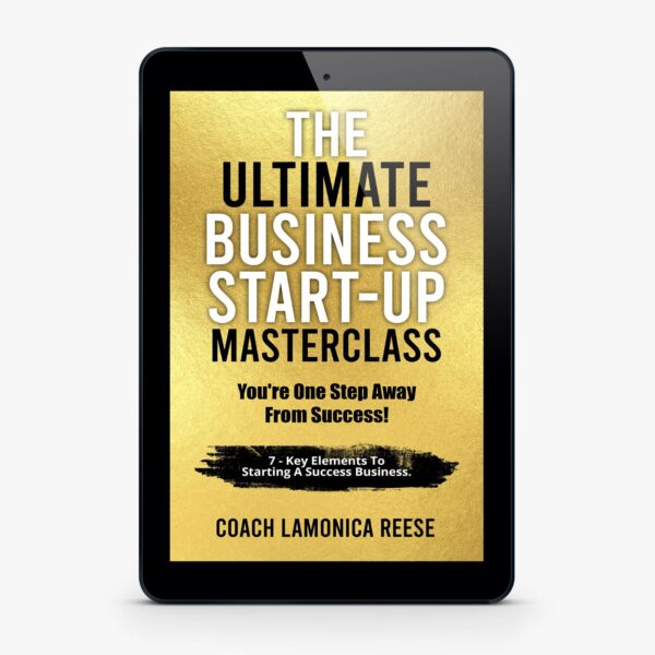 The Ultimate Business StartUp MasterClass - Online Course - Image 2