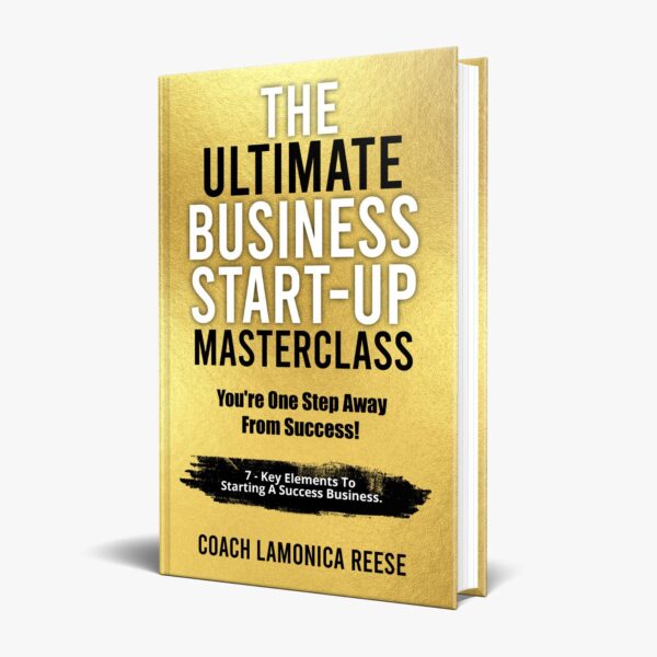 The Ultimate Business StartUp MasterClass - Online Course