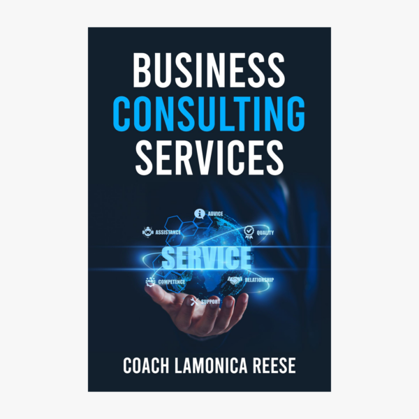 Business Consulting Services