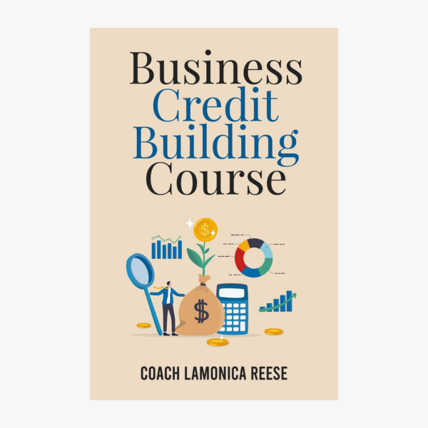 Business Credit Building Course - Image 2