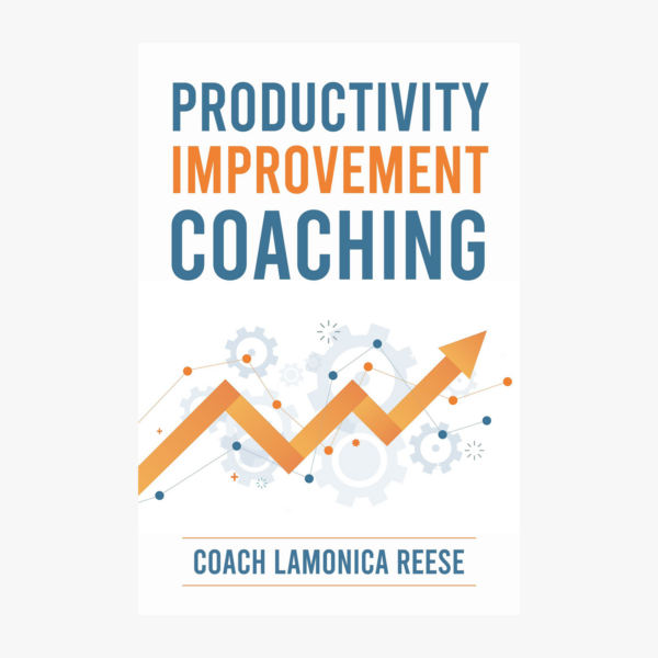 Productivity Improvement Coaching