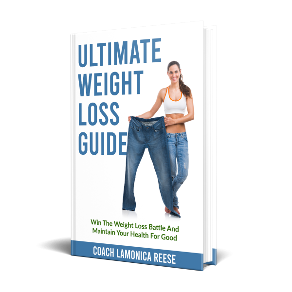 Ultimate Weight Lose Guide eBook