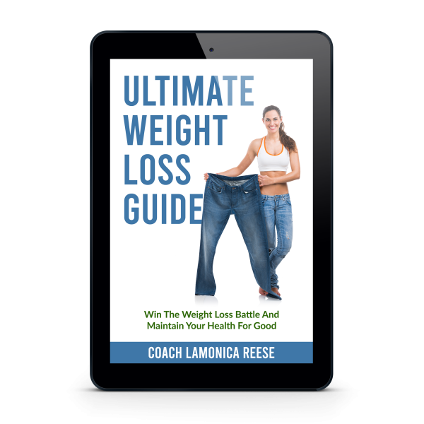 Ultimate Weight Lose Guide eBook - Image 2