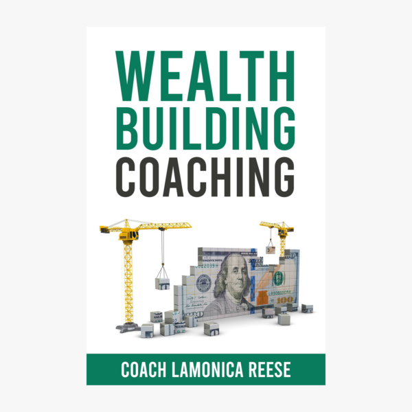 Wealth Building Coaching