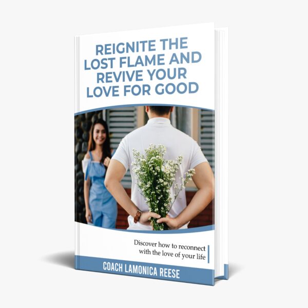 Reignite The Lost Flame And Revive Your Love For Good