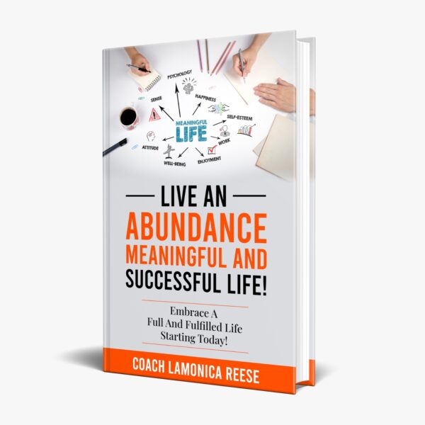 Live An Abundance Meaningful And Successful Life