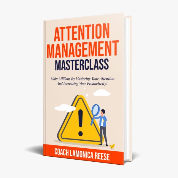 Attention Management Masterclass